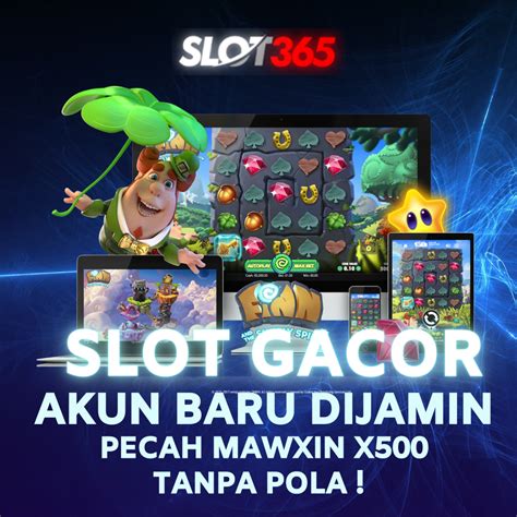 slot365|Judislot365 Situs Resmi Terpercaya Paling Aman Anti Blokir.